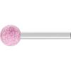 PFERD TOOLS 31707256 brusné tělísko Průměr 16 mm 10 ks