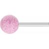 PFERD TOOLS 31709256 Brusná tělíska Průměr 25 mm 10 ks
