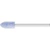 PFERD TOOLS 32104540 Brusná tělíska Průměr 6 mm 10 ks