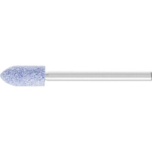 PFERD TOOLS 32104540 Brusná tělíska Průměr 6 mm 10 ks