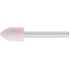 PFERD TOOLS 32107278 brusné tělísko Průměr 13 mm 10 ks