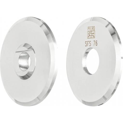 PFERD TOOLS 33500760 Sada upínacích přírub 1 ks