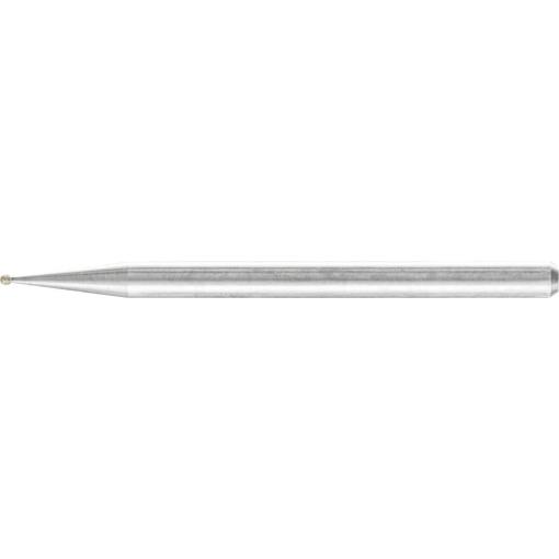 PFERD TOOLS 36201009 brusné tělísko Průměr 1 mm 5 ks