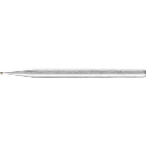 PFERD TOOLS 36201010 brusné tělísko Průměr 1 mm 5 ks