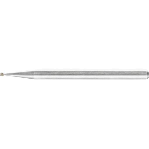 PFERD TOOLS 36201018 brusné tělísko Průměr 1 mm 5 ks