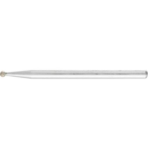 PFERD TOOLS 36202009 brusné tělísko Průměr 2 mm 5 ks