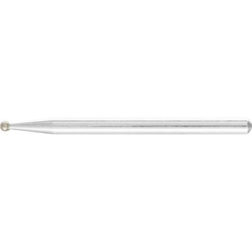 PFERD TOOLS 36202010 brusné tělísko Průměr 2 mm 5 ks