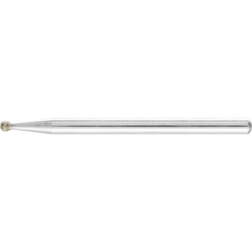 PFERD TOOLS 36202018 brusné tělísko Průměr 2 mm 5 ks