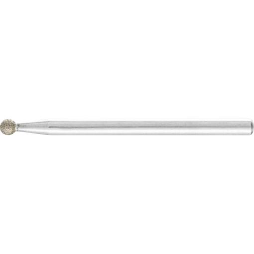 PFERD TOOLS 36203009 brusné tělísko Průměr 3 mm 5 ks