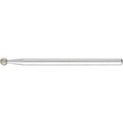 PFERD TOOLS 36203010 brusné tělísko Průměr 3 mm 5 ks