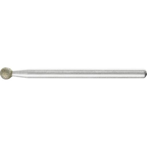 PFERD TOOLS 36204009 brusné tělísko Průměr 4 mm 5 ks