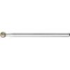 PFERD TOOLS 36204010 brusné tělísko Průměr 4 mm 5 ks
