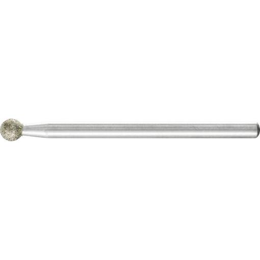PFERD TOOLS 36204010 brusné tělísko Průměr 4 mm 5 ks