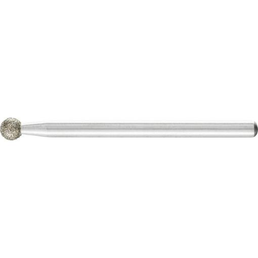 PFERD TOOLS 36204018 brusné tělísko Průměr 4 mm 5 ks