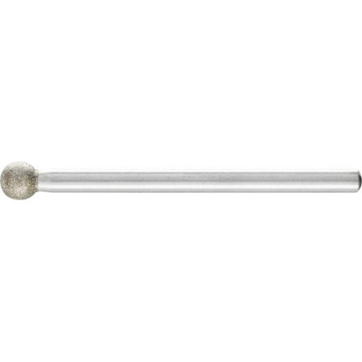 PFERD TOOLS 36205009 brusné tělísko Průměr 5 mm 5 ks