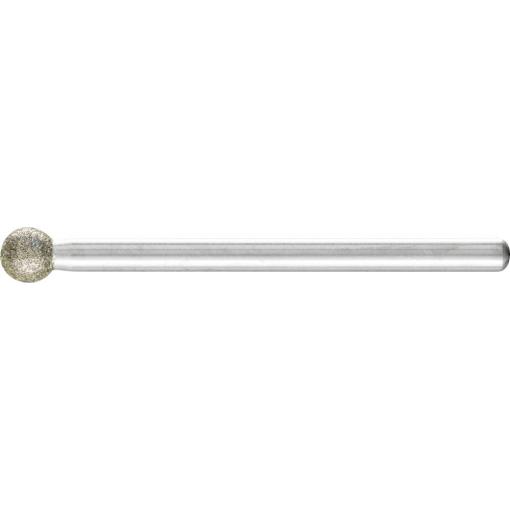 PFERD TOOLS 36205010 brusné tělísko Průměr 5 mm 5 ks