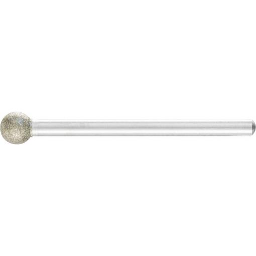 PFERD TOOLS 36206009 brusné tělísko Průměr 6 mm 1 ks