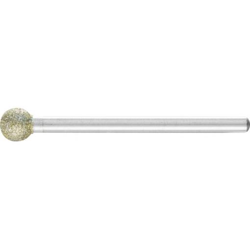 PFERD TOOLS 36206018 brusné tělísko Průměr 6 mm 1 ks