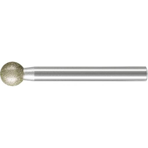 PFERD TOOLS 36210010 brusné tělísko Průměr 10 mm 1 ks