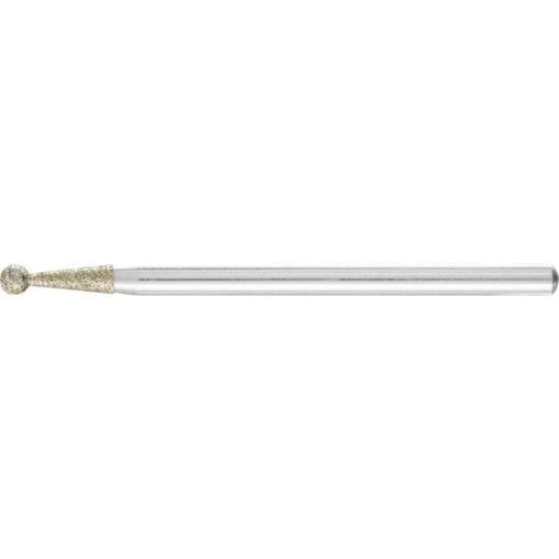 PFERD TOOLS 36223018 brusné tělísko Průměr 3 mm 1 ks