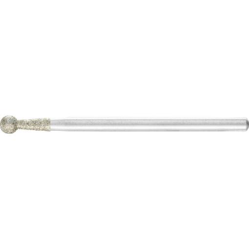PFERD TOOLS 36224018 brusné tělísko Průměr 4 mm 1 ks
