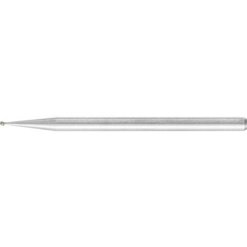 PFERD TOOLS 36301010 brusné tělísko Průměr 1 mm 5 ks
