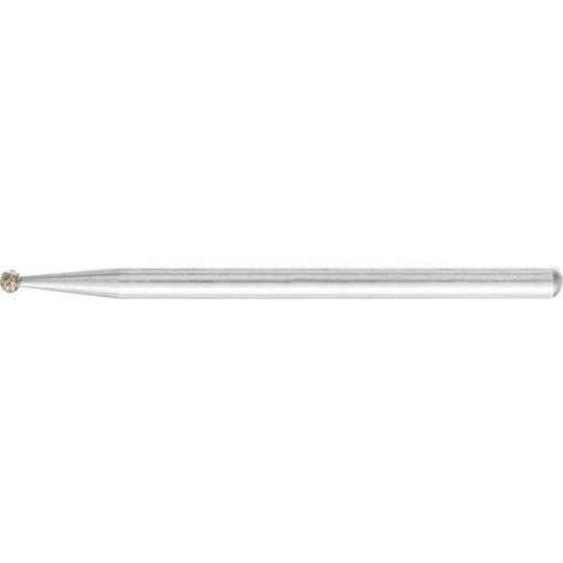 PFERD TOOLS 36302010 brusné tělísko Průměr 2 mm 5 ks