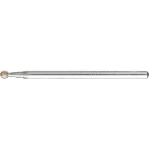 PFERD TOOLS 36303006 brusné tělísko Průměr 3 mm 5 ks