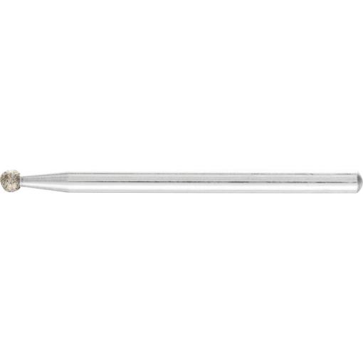 PFERD TOOLS 36303010 brusné tělísko Průměr 3 mm 5 ks