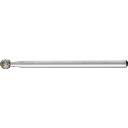 PFERD TOOLS 36304010 brusné tělísko Průměr 4 mm 5 ks