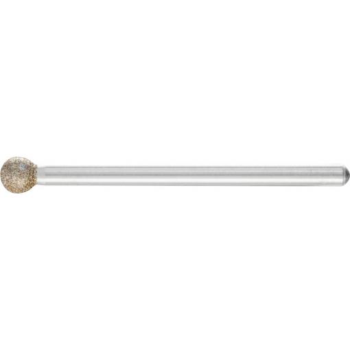 PFERD TOOLS 36305010 brusné tělísko Průměr 5 mm 5 ks