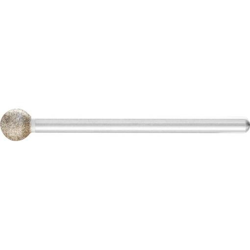 PFERD TOOLS 36306010 brusné tělísko Průměr 6 mm 1 ks