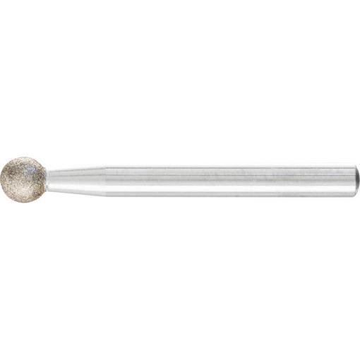PFERD TOOLS 36308010 brusné tělísko Průměr 8 mm 1 ks