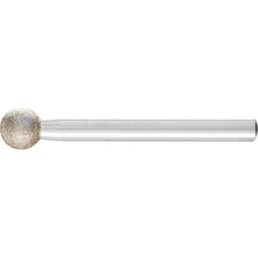 PFERD TOOLS 36310010 brusné tělísko Průměr 10 mm 1 ks