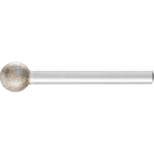 PFERD TOOLS 36312010 brusné tělísko Průměr 12 mm 1 ks