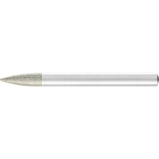 PFERD TOOLS 36443030 brusné tělísko Průměr 6 mm 1 ks