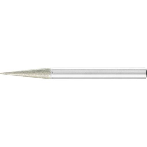 PFERD TOOLS 36476012 brusné tělísko Průměr 6 mm 1 ks