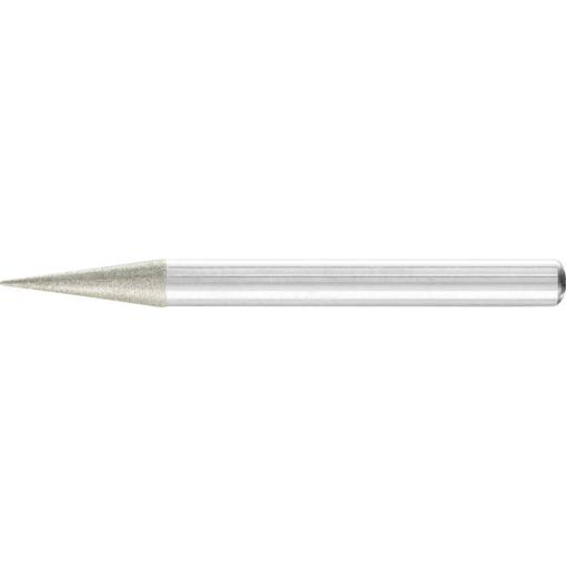 PFERD TOOLS 36476015 brusné tělísko Průměr 6 mm 1 ks