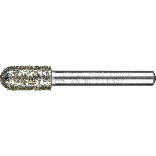 PFERD TOOLS 36476061 brusné tělísko Průměr 10 mm 1 ks
