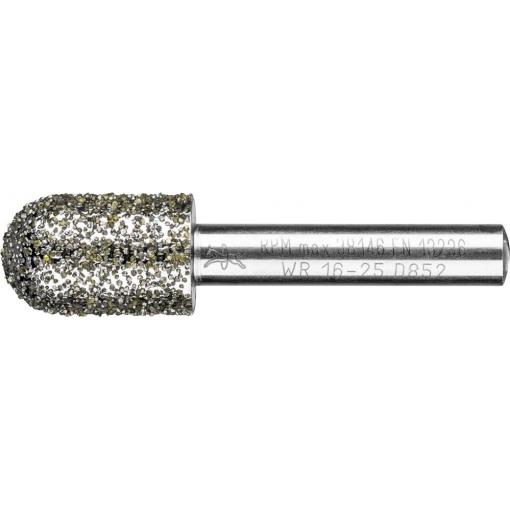 PFERD TOOLS 36476063 brusné tělísko Průměr 16 mm 1 ks