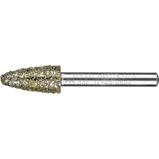 PFERD TOOLS 36476065 brusné tělísko Průměr 12 mm 1 ks