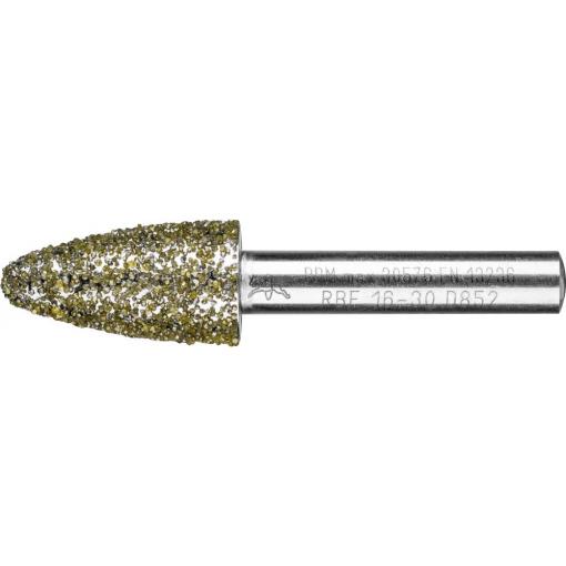 PFERD TOOLS 36476066 brusné tělísko Průměr 16 mm 1 ks