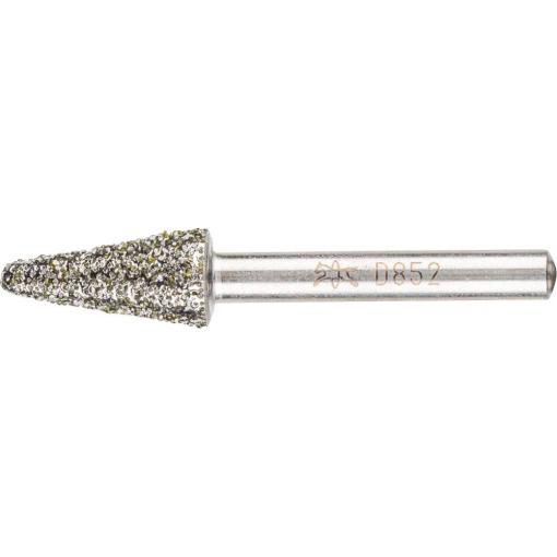 PFERD TOOLS 36476071 brusné tělísko Průměr 12 mm 1 ks