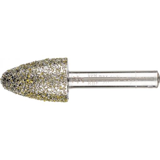 PFERD TOOLS 36476073 brusné tělísko Průměr 20 mm 1 ks