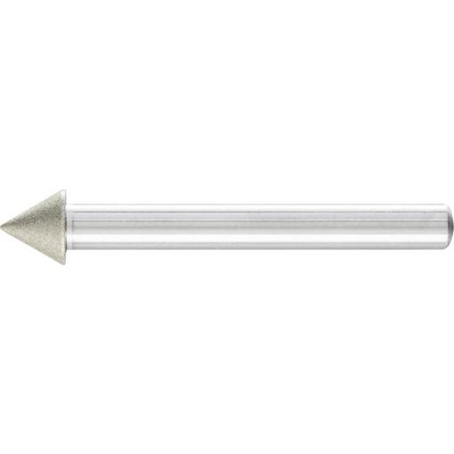 PFERD TOOLS 36476104 brusné tělísko Průměr 10 mm 1 ks