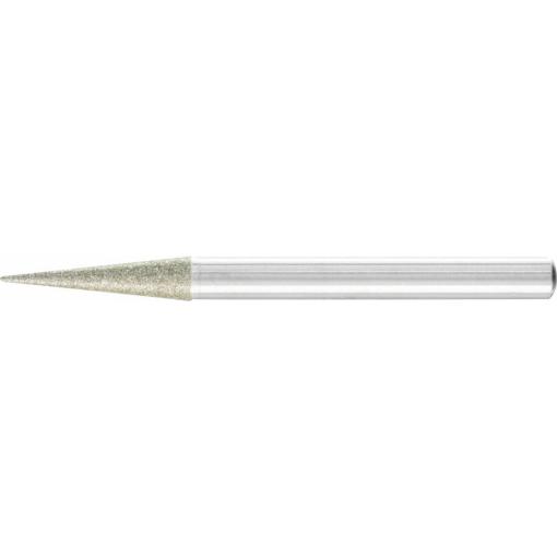 PFERD TOOLS 36476120 brusné tělísko Průměr 6 mm 1 ks