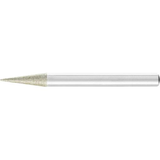 PFERD TOOLS 36476150 brusné tělísko Průměr 6 mm 1 ks