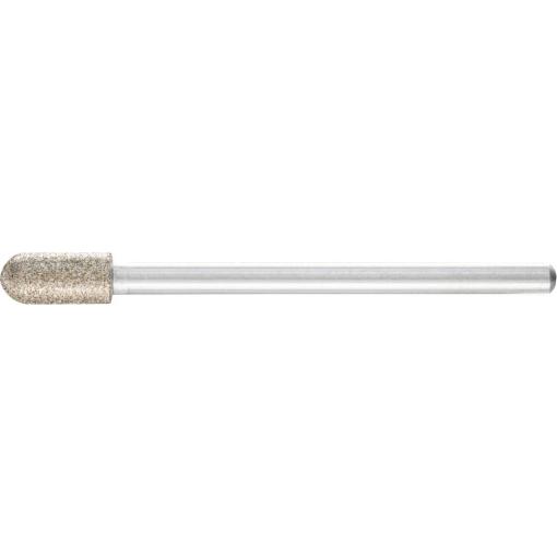 PFERD TOOLS 36525010 brusné tělísko Průměr 5 mm 1 ks