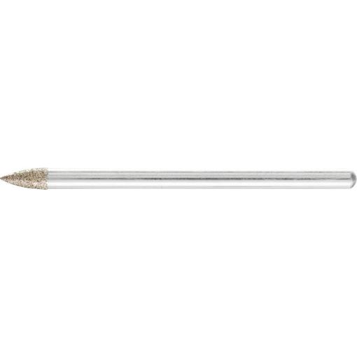PFERD TOOLS 36543010 brusné tělísko Průměr 3 mm 1 ks