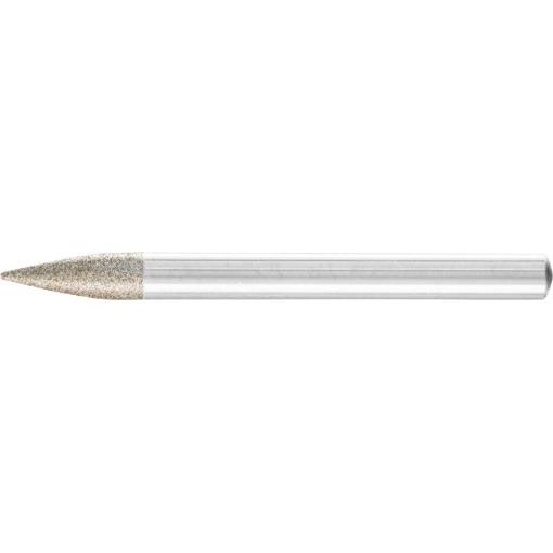 PFERD TOOLS 36546010 brusné tělísko Průměr 6 mm 1 ks
